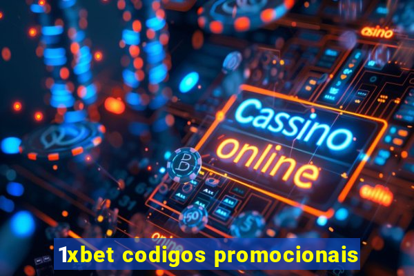 1xbet codigos promocionais